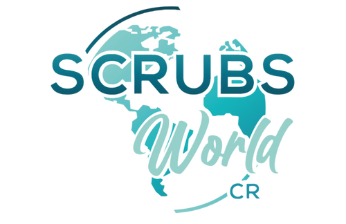 Scrubs World CR